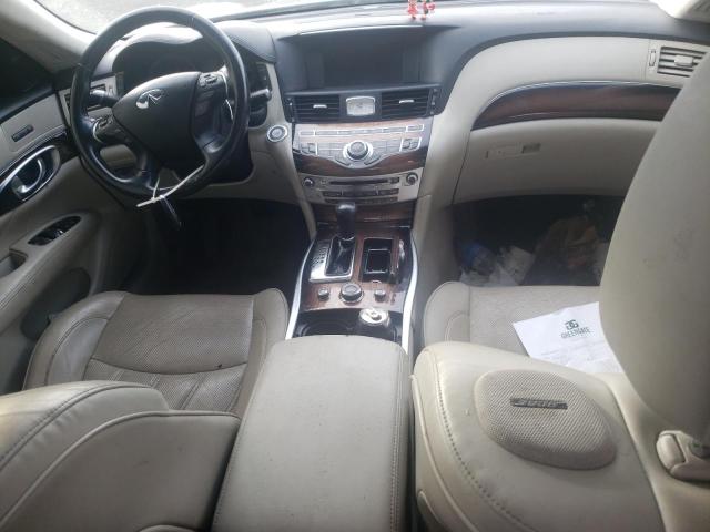 Photo 7 VIN: JN1EY1AP2CM910653 - INFINITI M35 