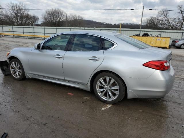 Photo 1 VIN: JN1EY1AP3CM910614 - INFINITI M35 