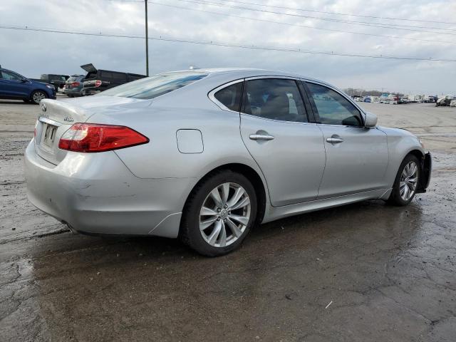 Photo 2 VIN: JN1EY1AP3CM910614 - INFINITI M35 