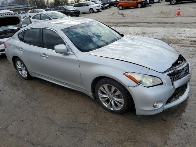 Photo 3 VIN: JN1EY1AP3CM910614 - INFINITI M35 