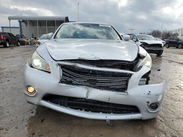 Photo 4 VIN: JN1EY1AP3CM910614 - INFINITI M35 