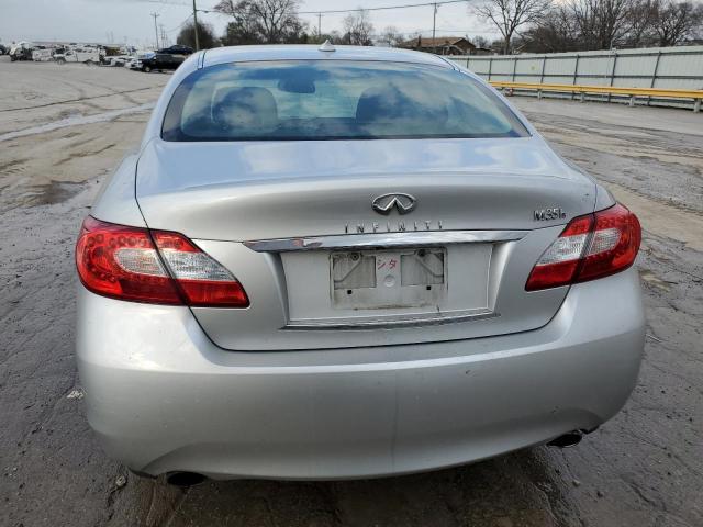 Photo 5 VIN: JN1EY1AP3CM910614 - INFINITI M35 