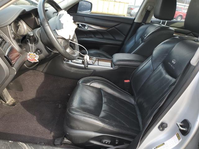 Photo 6 VIN: JN1EY1AP3CM910614 - INFINITI M35 