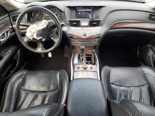 Photo 7 VIN: JN1EY1AP3CM910614 - INFINITI M35 