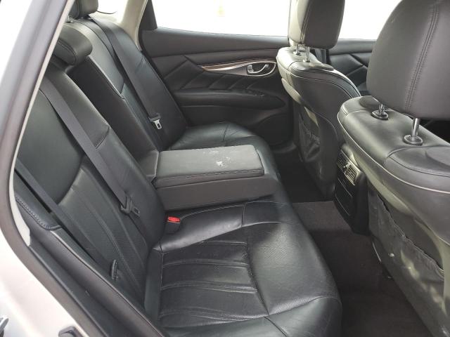 Photo 9 VIN: JN1EY1AP3CM910614 - INFINITI M35 