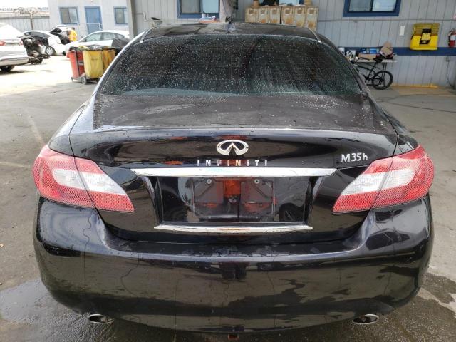 Photo 5 VIN: JN1EY1AP3CM910760 - INFINITI M35H 