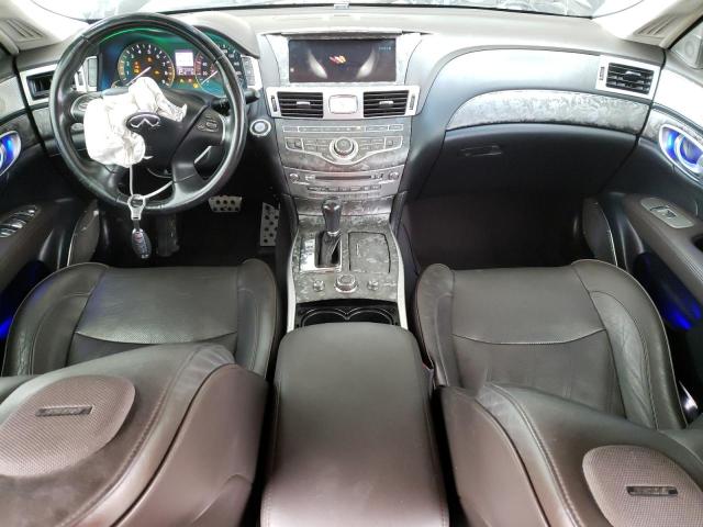 Photo 7 VIN: JN1EY1AP3CM910760 - INFINITI M35H 