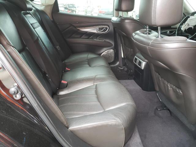 Photo 9 VIN: JN1EY1AP3CM910760 - INFINITI M35H 