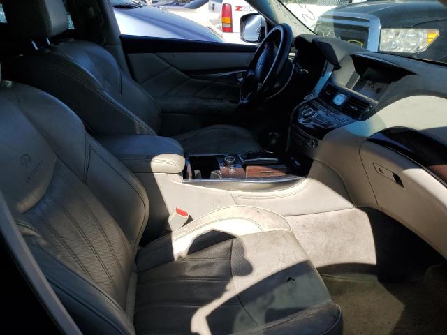 Photo 4 VIN: JN1EY1AP4CM910069 - INFINITI M35H 