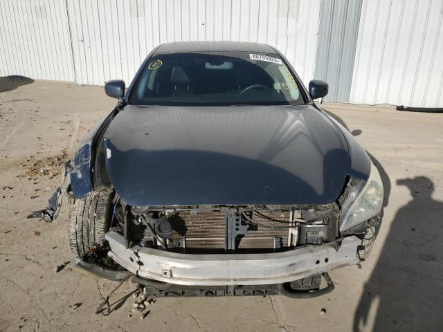 Photo 4 VIN: JN1EY1AP4CM910802 - INFINITI M35 