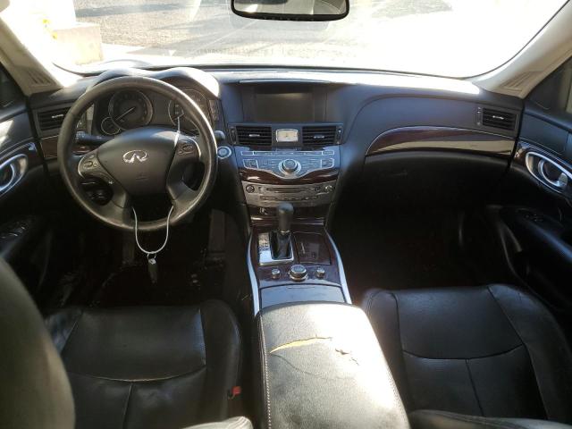 Photo 7 VIN: JN1EY1AP4CM910802 - INFINITI M35 