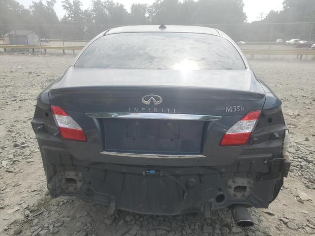 Photo 5 VIN: JN1EY1AP4CM910895 - INFINITI M35H 