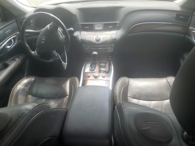 Photo 7 VIN: JN1EY1AP4CM910895 - INFINITI M35H 