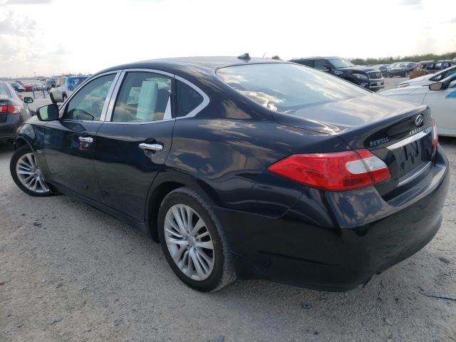 Photo 1 VIN: JN1EY1AP5CM910081 - INFINITI M35H 