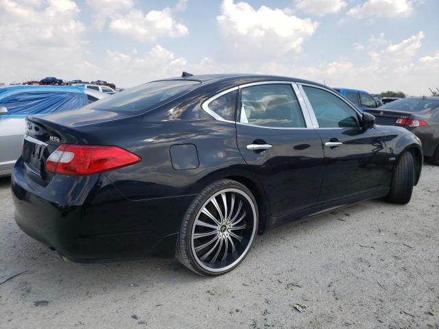 Photo 2 VIN: JN1EY1AP5CM910081 - INFINITI M35H 