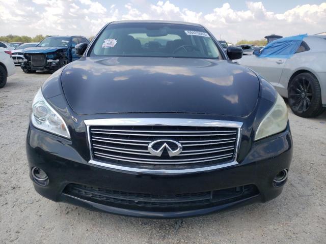 Photo 4 VIN: JN1EY1AP5CM910081 - INFINITI M35H 