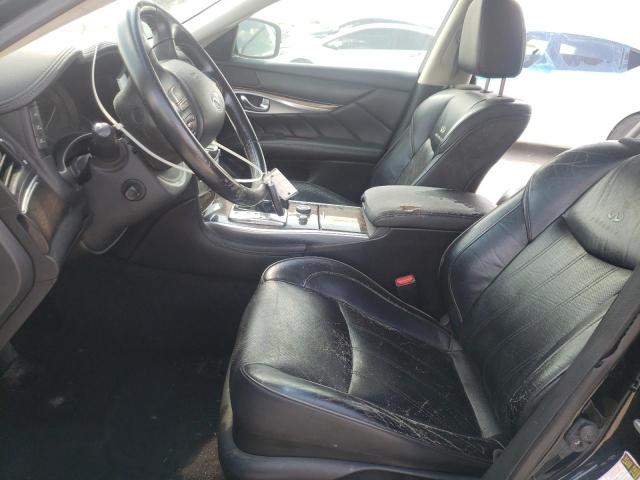 Photo 6 VIN: JN1EY1AP5CM910081 - INFINITI M35H 