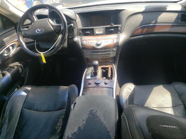 Photo 7 VIN: JN1EY1AP5CM910081 - INFINITI M35H 