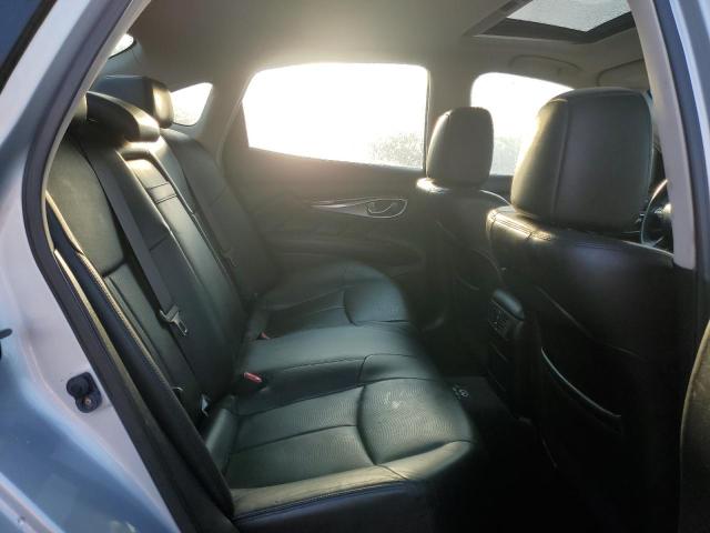 Photo 9 VIN: JN1EY1AP5CM910467 - INFINITI M35H 