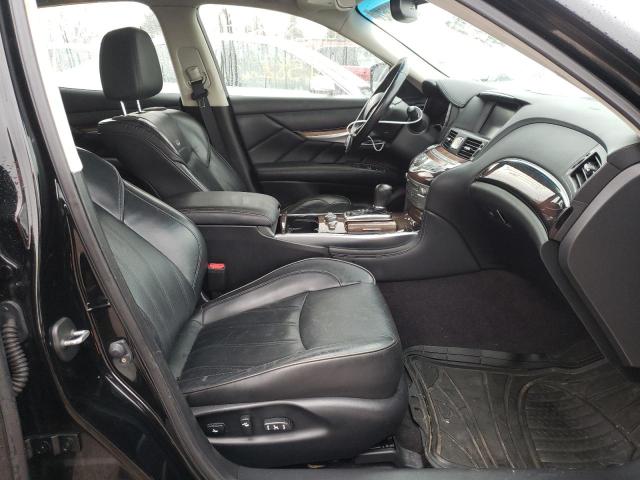 Photo 4 VIN: JN1EY1AP6CM910123 - INFINITI M35H 