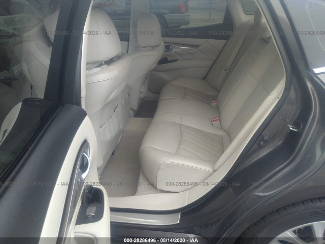 Photo 7 VIN: JN1EY1AP6CM910140 - INFINITI M35H 