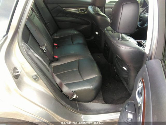 Photo 7 VIN: JN1EY1AP6CM910896 - INFINITI M35H 