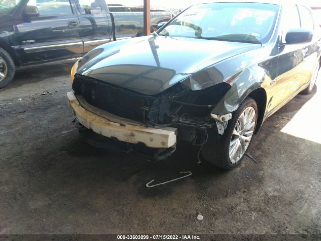 Photo 5 VIN: JN1EY1AP6CM910929 - INFINITI M35H 