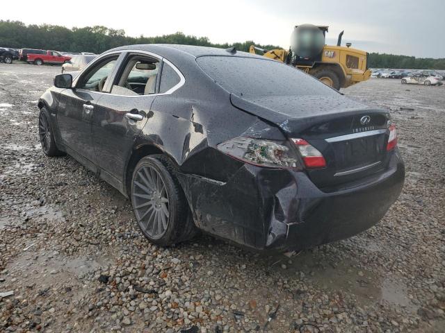 Photo 1 VIN: JN1EY1AP7CM910020 - INFINITI M35H 