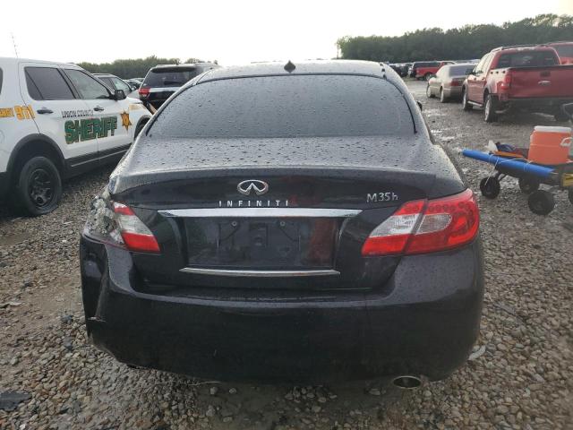 Photo 5 VIN: JN1EY1AP7CM910020 - INFINITI M35H 