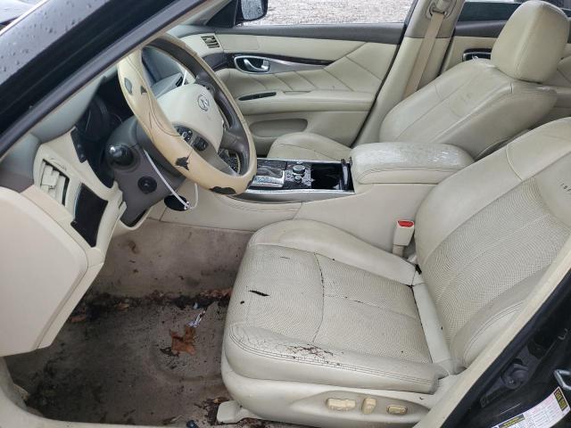 Photo 6 VIN: JN1EY1AP7CM910020 - INFINITI M35H 