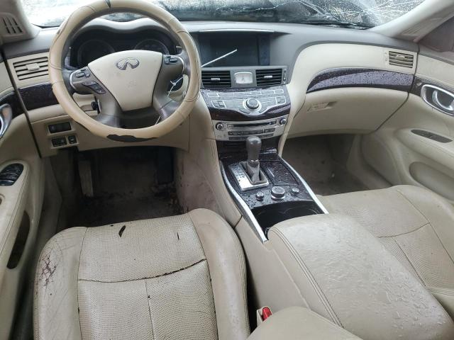 Photo 7 VIN: JN1EY1AP7CM910020 - INFINITI M35H 