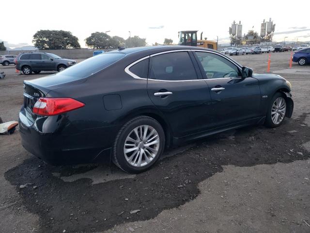 Photo 2 VIN: JN1EY1AP7CM910311 - INFINITI M35 