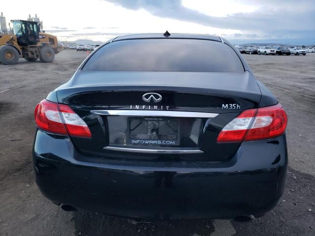 Photo 5 VIN: JN1EY1AP7CM910311 - INFINITI M35 