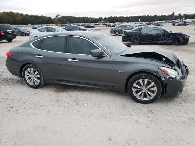 Photo 3 VIN: JN1EY1AP7CM910521 - INFINITI M35H 