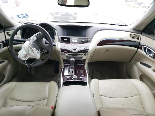 Photo 7 VIN: JN1EY1AP7CM910521 - INFINITI M35H 