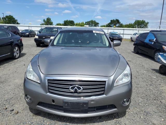 Photo 4 VIN: JN1EY1AP7CM910969 - INFINITI M35 