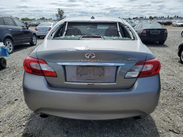 Photo 5 VIN: JN1EY1AP7CM910969 - INFINITI M35 