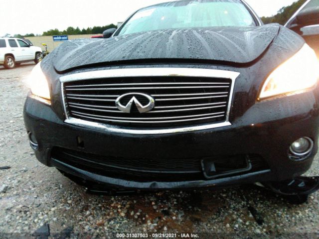 Photo 5 VIN: JN1EY1AP8CM910138 - INFINITI M35H 