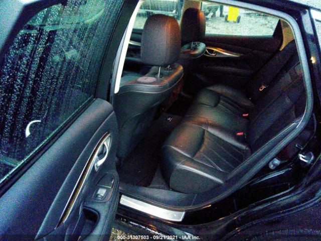 Photo 7 VIN: JN1EY1AP8CM910138 - INFINITI M35H 