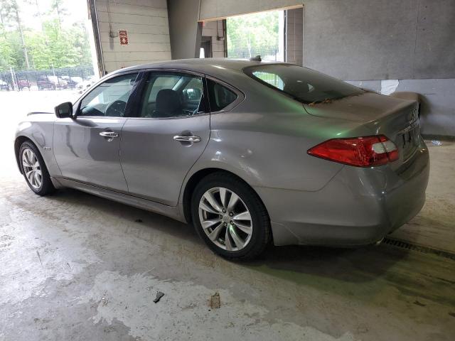 Photo 1 VIN: JN1EY1AP8CM910446 - INFINITI M35 