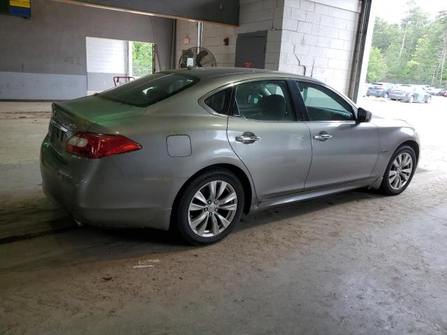 Photo 2 VIN: JN1EY1AP8CM910446 - INFINITI M35 