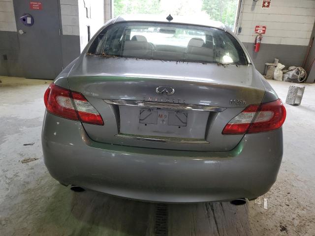 Photo 5 VIN: JN1EY1AP8CM910446 - INFINITI M35 