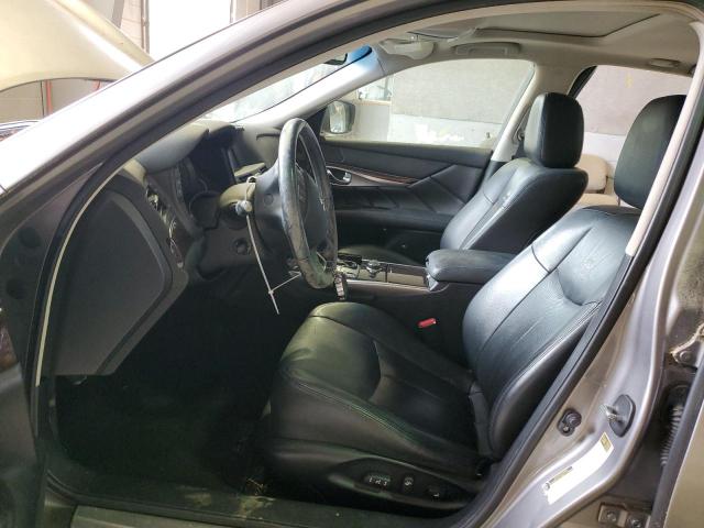 Photo 6 VIN: JN1EY1AP8CM910446 - INFINITI M35 