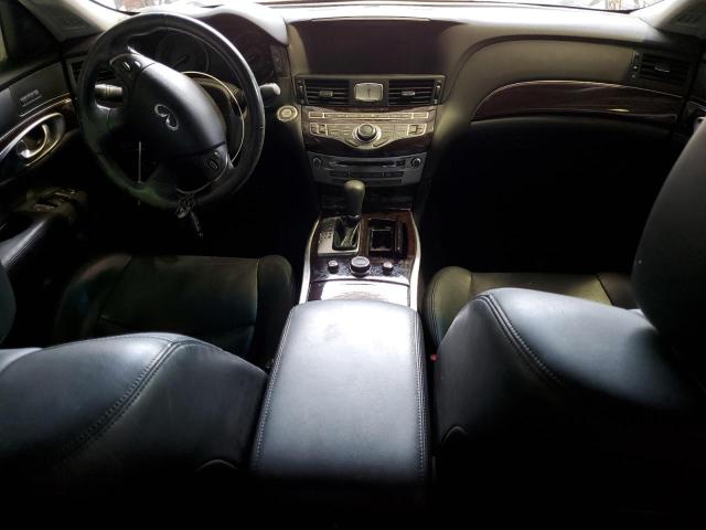 Photo 7 VIN: JN1EY1AP8CM910446 - INFINITI M35 