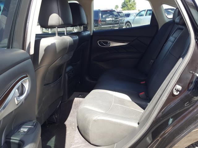 Photo 5 VIN: JN1EY1AP8CM910690 - INFINITI M35H 