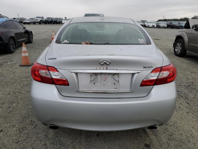 Photo 5 VIN: JN1EY1AP9CM910360 - INFINITI M35H 