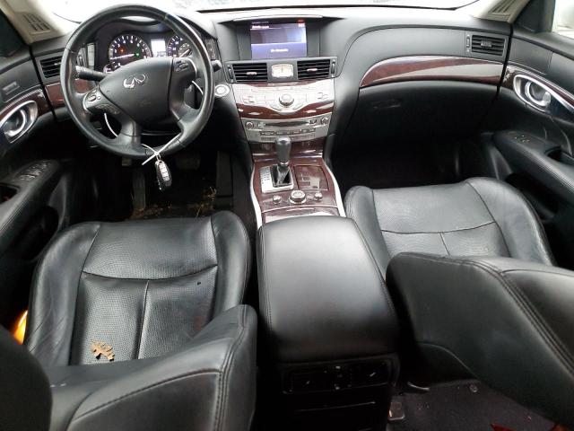 Photo 7 VIN: JN1EY1AP9CM910360 - INFINITI M35H 