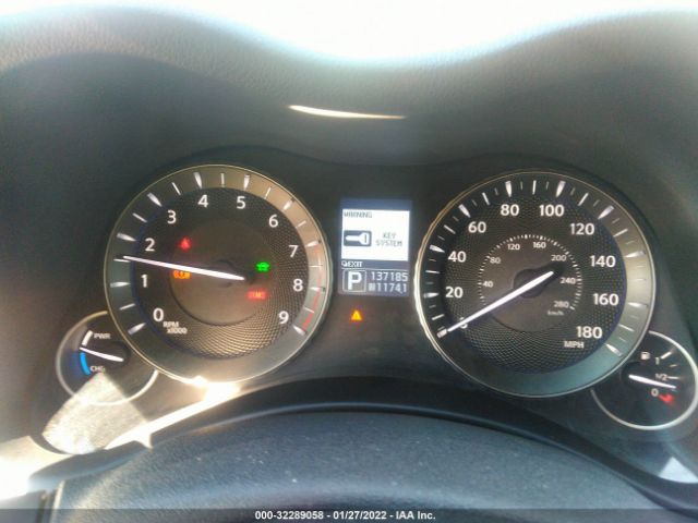 Photo 6 VIN: JN1EY1AP9CM910424 - INFINITI M35H 