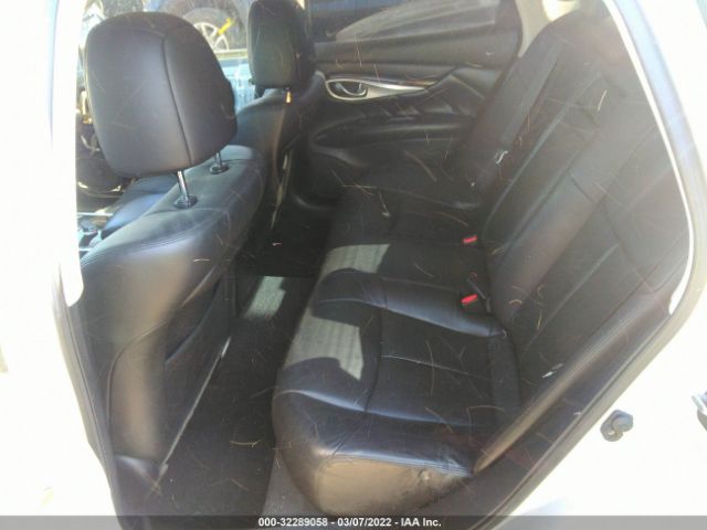 Photo 7 VIN: JN1EY1AP9CM910424 - INFINITI M35H 