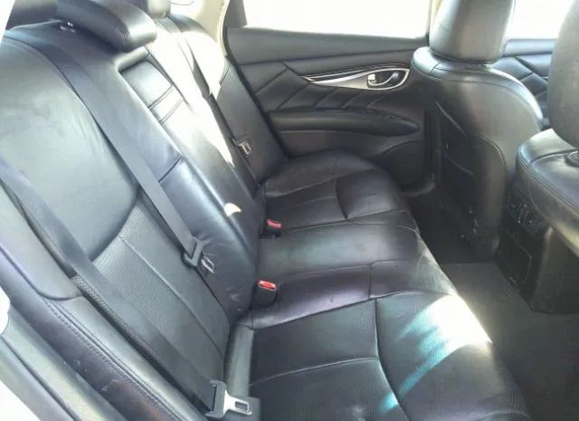 Photo 7 VIN: JN1EY1AP9CM910679 - INFINITI M35H 